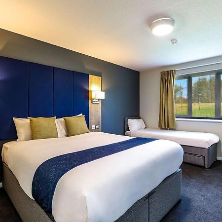 Days Inn Hotel Gretna Green Exterior foto