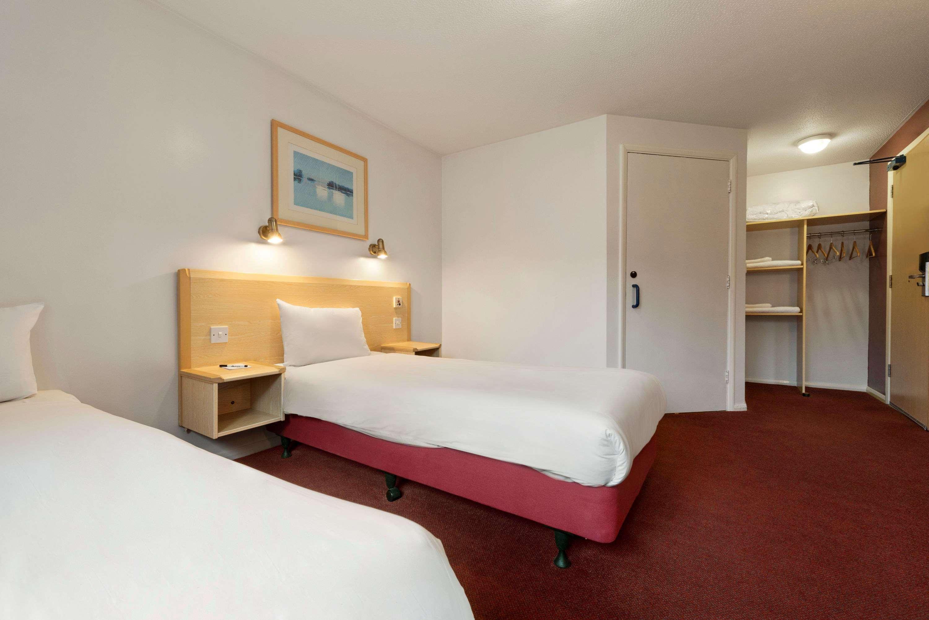 Days Inn Hotel Gretna Green Exterior foto
